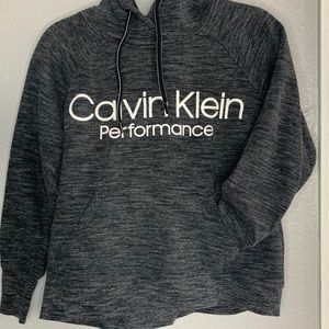 Calvin Klein Performance Hoodie